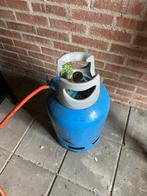 Gasfles, Ophalen, Zo goed als nieuw