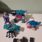 G1 transformers seacons, Verzamelen, G1, Ophalen of Verzenden, Gebruikt