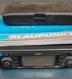Blaupunkt Radio  CD met gebruiksaanwijzing, Auto diversen, Ophalen of Verzenden