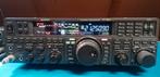 Yaesu FT 950 transceiver HF/50 Mhz, Telecommunicatie, Ophalen of Verzenden, Zo goed als nieuw
