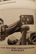 Harley Davidson Navigatiesteun Origineel - ZUMO Handlebar Mo, Ophalen of Verzenden, Gebruikt