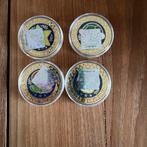 Mario munten te koop, Verzamelen, Supermarktacties, Plus, Ophalen