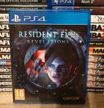 Resident evil revelations playstation 4, Avontuur en Actie, J, Vanaf 18 jaar, I