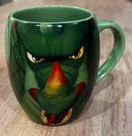 EFTELING mok 2x, Verzamelen, Ophalen of Verzenden, Zo goed als nieuw, Gebruiksvoorwerp