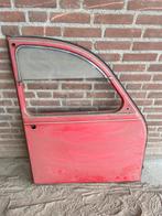 Citroën 2CV deur– origineel, Ophalen, Citroën