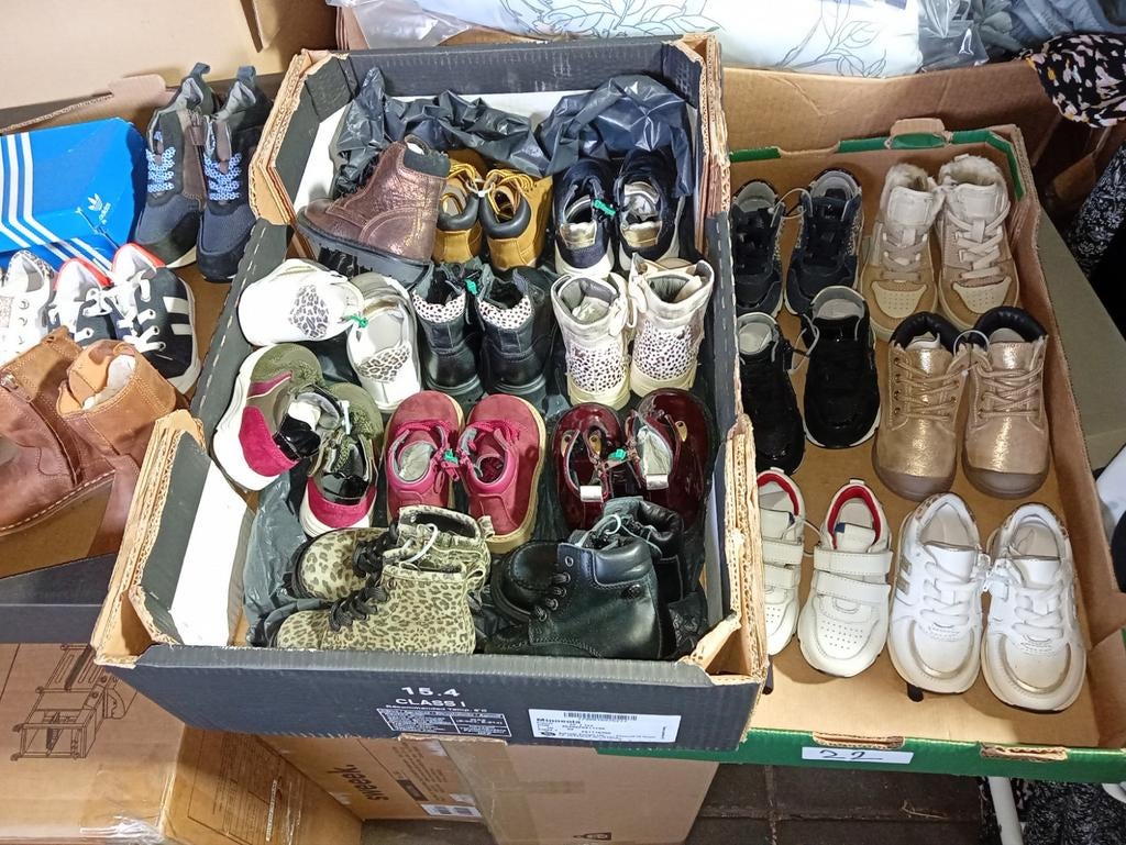 Partij  pinocchino kinderschoenen, Ophalen of Verzenden, Nieuw, Jongen of Meisje, Schoenen