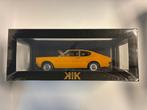 27637: Ford Taunus L Coupe - 1971 - KK-Scale 1:43, Overige merken, Nieuw, Ophalen of Verzenden, Messingweg 47, 48308 Senden, Germany