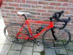 RIDLEY maat 54 Campagnolo Afmontage WEEKEND koopje, Fietsen en Brommers, Fietsen | Racefietsen, 28 inch, Gebruikt, Aluminium, Meer dan 20 versnellingen