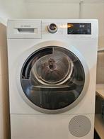 Bosch Serie 6 warmtepompdroger A+++ 8 kg, Witgoed en Apparatuur, Wasdrogers, Ophalen, 8 tot 10 kg, Zo goed als nieuw, 85 tot 90 cm