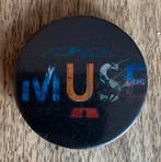 Muse Button, Ophalen of Verzenden