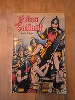 Prins Valiant stripboek - Harold R. Foster, Eén stripboek, Ophalen of Verzenden, Gelezen, Harold R. Foster