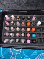 Gelnagels set, Ophalen of Verzenden