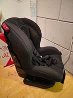 Autostoel kidsriver, Verstelbare rugleuning, Autogordel, Zo goed als nieuw, Ophalen