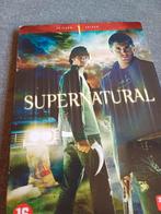 Supernatural season 1, Cd's en Dvd's, Dvd's | Tv en Series, Alle leeftijden, Ophalen of Verzenden, Zo goed als nieuw, Komedie