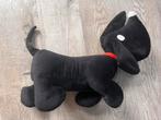 Takkie knuffel ZGAN, Kinderen en Baby's, Speelgoed | Knuffels en Pluche, Ophalen of Verzenden, Zo goed als nieuw, Hond