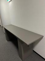 Tafel, Huis en Inrichting, Tafels | Eettafels, Gebruikt, 200 cm of meer, Vijf personen of meer, Rechthoekig