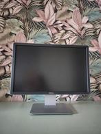 Dell monitor P2016 20inch, Computers en Software, Monitoren, HD, IPS, DisplayPort, In hoogte verstelbaar