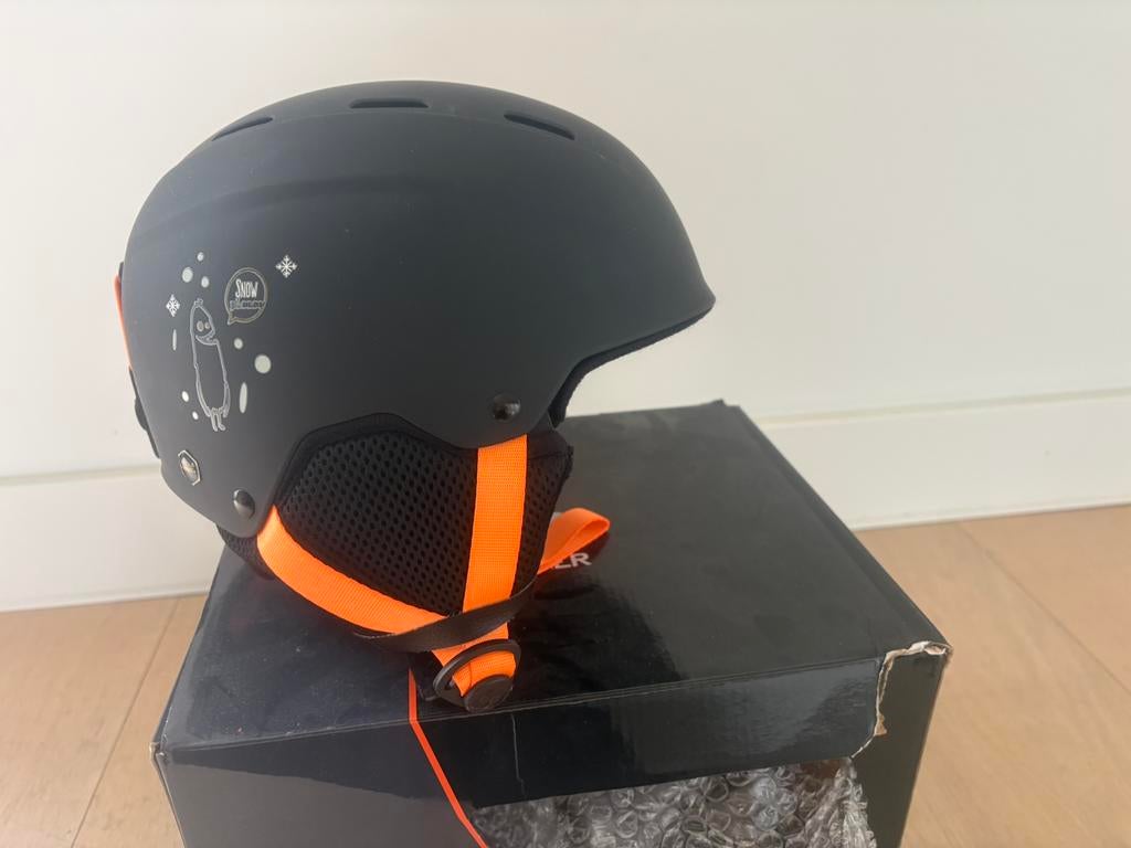 Skihelm  Sinner xxs, Overige merken, 100 tot 140 cm, Overige typen, Ophalen of Verzenden