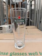 Heineken Glas Ellips Core 25 cl, Ophalen, Nieuw, Glas of Glazen, Heineken