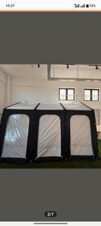 Te koop nieuwe opblaasbare vier seizoenen camper/caravan, Ophalen of Verzenden