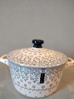 Soeppan Tureen Bunzlau Castle, Lies@bunzlaunoord.nl, Keramiek, Overige typen, Nieuw