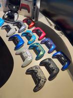 Stickdrift reparaties voor PS4 / PS5 en XBOX controllers TMR, No cure no pay, Spelcomputers