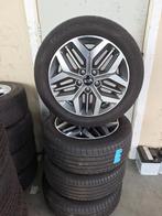 Kia Optima Niro Zomerset 17 Inch Origineel, Ophalen, -, -, Banden en Velgen