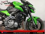 Mooie Kawasaki Z900 Abs Akrapovic bj 2017, 4 cilinders, 948 cc, Bedrijf, Onbekend