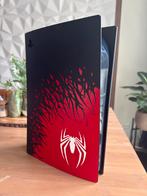 Limetid edition spiderman covers PS5, Spelcomputers en Games, Avontuur en Actie, 1 speler, Ophalen of Verzenden, Zo goed als nieuw