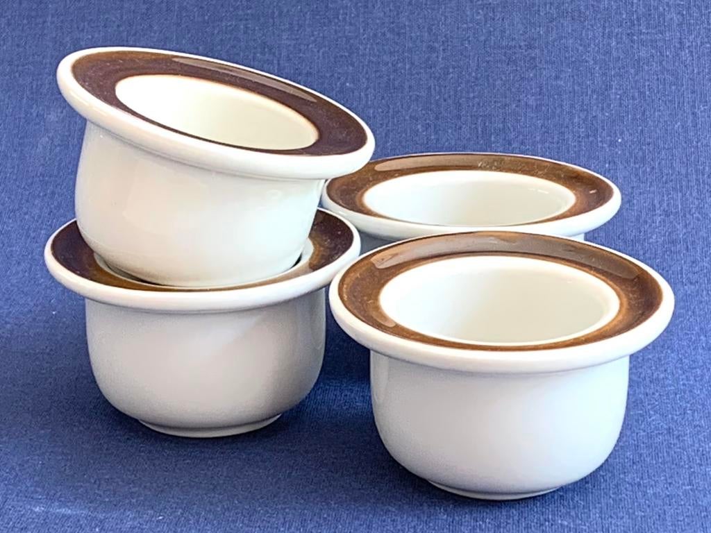 Rörstrand Sweden eierdoppen, Ophalen of Verzenden