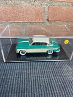 1:43 Neo Scale Models Fiat 1900 B Granluce ….. 40,-, Ophalen of Verzenden, Zo goed als nieuw, Auto, Overige merken