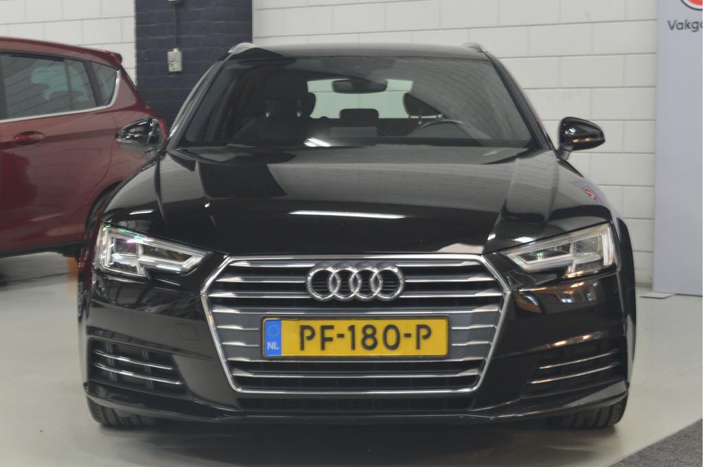 Audi A4 Avant 1.4 TFSI Sport Pro Line S // NAVI // CLIMA //, Auto's, Audi, Voorwielaandrijving, 1345 kg, Gebruikt, Euro 6