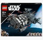 LEGO Star Wars de Onyx Cinder 75374 >>NIEUW<<, Ophalen of Verzenden, Nieuw, Complete set, Lego