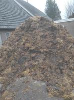 Gratis vaste mest voor uw (moes)tuin - kan geladen worden, Ophalen of Verzenden