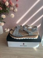 Nieuwe Hush Puppies sandalen maat 39, Zwart, Nieuw, Sandalen of Muiltjes, Ophalen of Verzenden