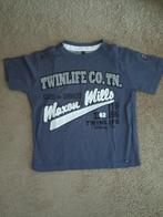 T-shirt Twinlife, Kinderen en Baby's, Kinderkleding | Maat 128, Gebruikt, Twinlife, Ophalen of Verzenden, Shirt of Longsleeve
