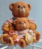 spaarpot Beren, Verzamelen, Ophalen of Verzenden, Gebruikt, Steen, Aardewerk of Keramiek, Dier