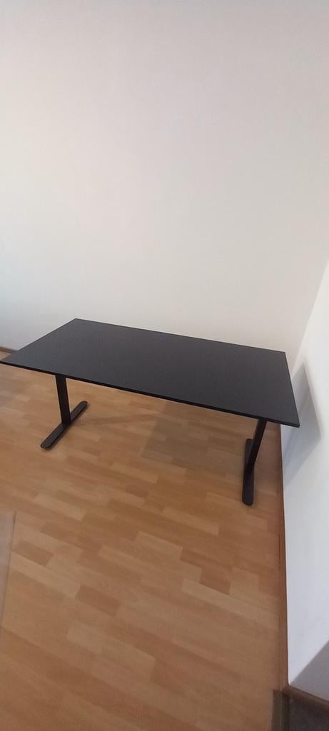 STAUNING bureau 80x160 cm, Huis en Inrichting, Tafels | Eettafels, Ophalen, 50 tot 100 cm, Zo goed als nieuw, 150 tot 200 cm