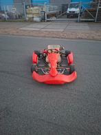 Kart 60cc - Klaar voor de start!, Ophalen of Verzenden