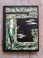 Verkade Album mijn aquarium - AFJ Portielje, Boeken, Verzenden, Gelezen, Plaatjesalbum