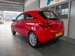 Opel Corsa 1.0 Turbo Business+ Cruise|Clima|Scherm, Auto's, Opel, Voorwielaandrijving, 1063 kg, Gebruikt, Euro 6
