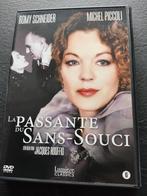 La Passante du Sans-Souci in nette staat. Ned ondertiteld, Alle leeftijden, Ophalen of Verzenden, Zo goed als nieuw