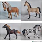 Diverse Schleichpaarden - Groot, Ophalen of Verzenden, Zo goed als nieuw, Paard, Beeldje of Figuurtje