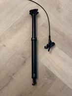 X-Fusion Manic 30.9mm 150mm travel dropper, Ophalen of Verzenden, Zo goed als nieuw, Mountainbike, Zadel