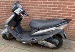 Kymco VP50, Ophalen, Gebruikt, Benzine, Agility