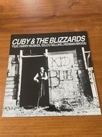 Cuby and The Blizzards - Kid Blue, 1960 tot 1980, Ophalen of Verzenden, Zo goed als nieuw, 12 inch