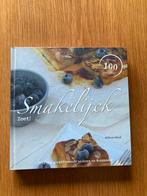 Smakelijck Zoet van Williene Klinck, Ophalen of Verzenden, Zo goed als nieuw, Dieet en Voeding