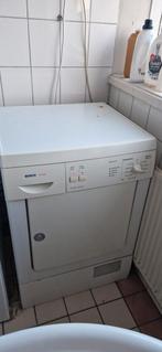 Bosch Maxx WTL6100 condensdroger, 6 tot 8 kg, Gebruikt, Ophalen of Verzenden, 85 tot 90 cm
