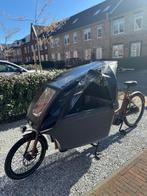Dolly Bakfiets MaxDrive 600Wh, Gebruikt, Elektrisch, 2 kinderen, Ophalen