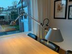 Artemide Tolomeo hanglamp, in hoogte verstelbaar, Huis en Inrichting, Ophalen, Gebruikt, Metaal, 75 cm of meer